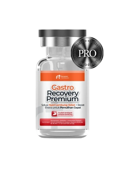 Gastro Recovery Premium - Perawathomecare