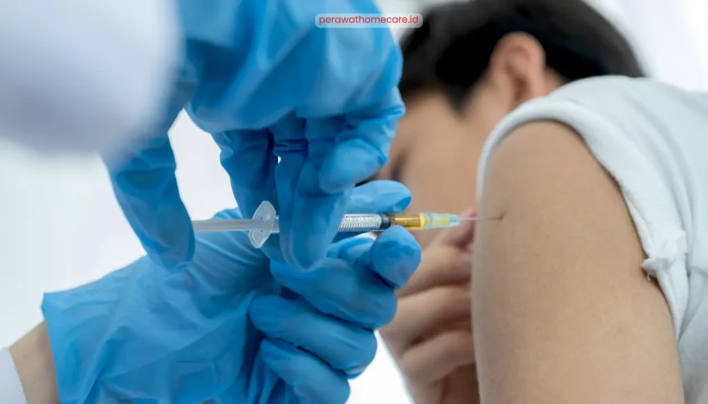 Alasan Suntik Antibiotik Sakit dan Cara Mengurangi Nyerinya