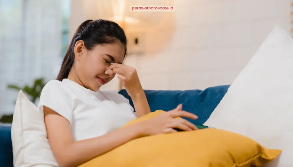 Badan Drop Artinya Apa Penyebab, Gejala, dan Solusinya