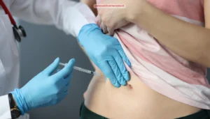 Efek Samping Suntik Lambung Ringan, Serius & Cara Mencegahnya