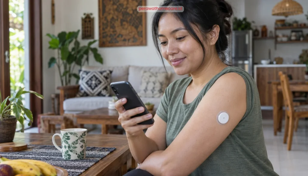 Jasa Suntik Vitamin Flu Relief Series Terbaik ke Rumah