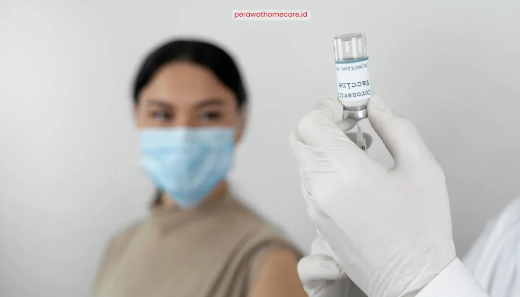 Manfaat Suntik Neurobion bagi Tubuh dan Efek Sampingnya