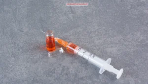 Vitamin Injeksi untuk Daya Tahan Tubuh Jenis, Manfaat, dan Efek Sampingnya